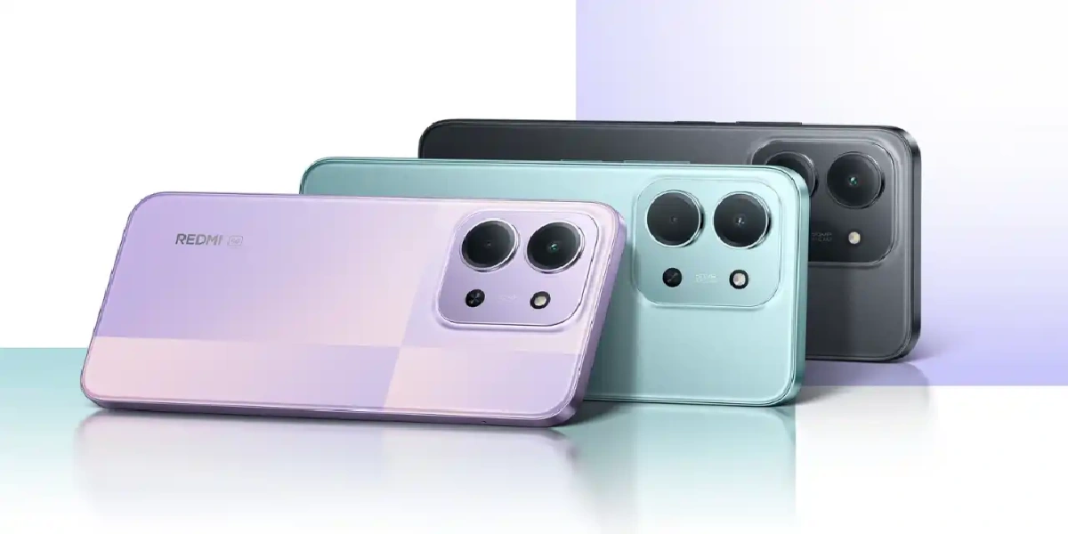 Xiaomi Redmi 15C 5G Review 2025