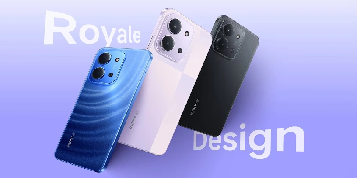 Xiaomi Redmi 15C 5G Review 2025