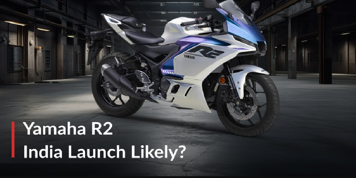 Yamaha YZF R2 Latest News 2025