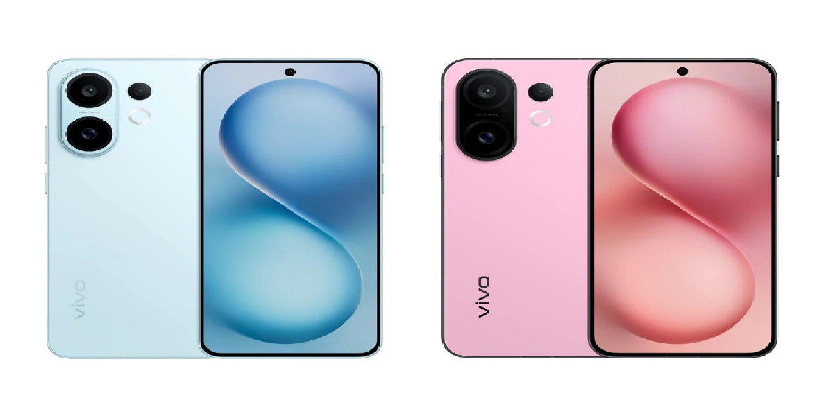 Vivo S50 and S50 Pro Mini 