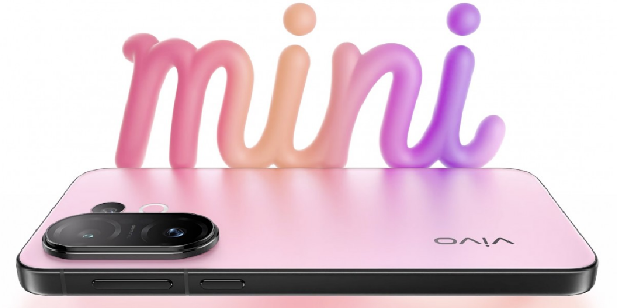 Vivo S50 and S50 Pro Mini