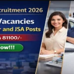 APSSB LDC, Drivers and JSA Online Form 2026