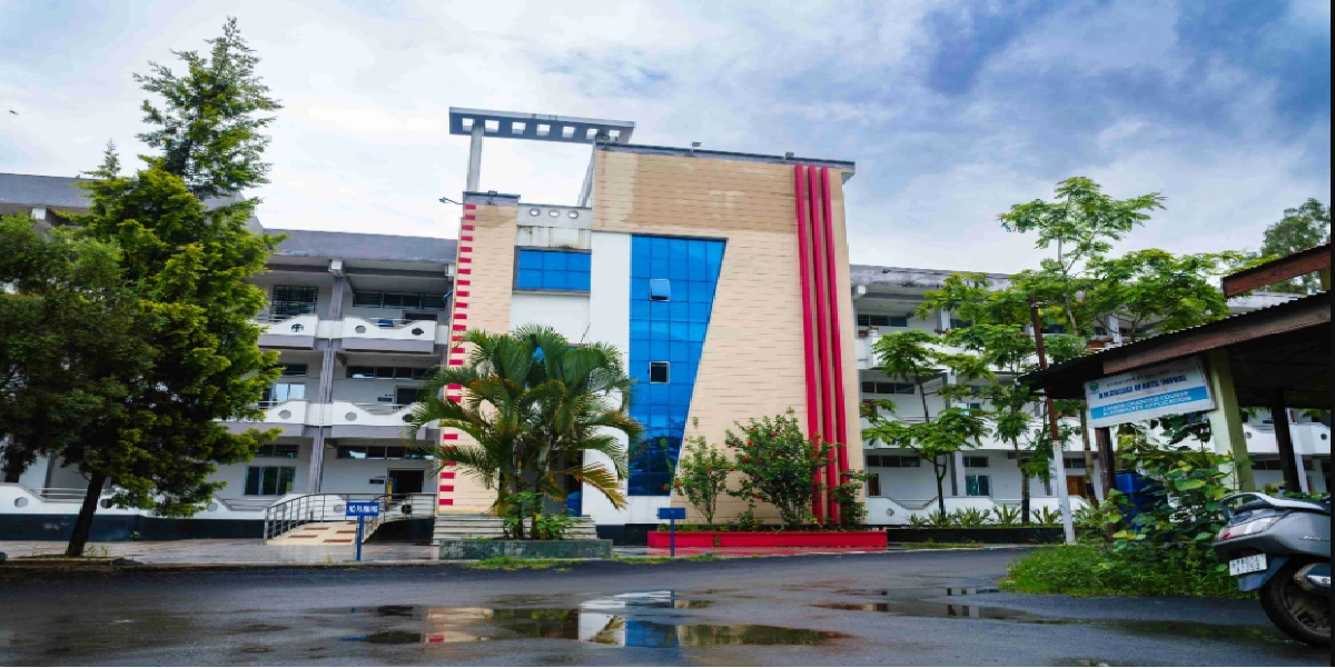 Dhanamanjuri University Result 2026