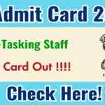 IB MTS Admit Card 2026