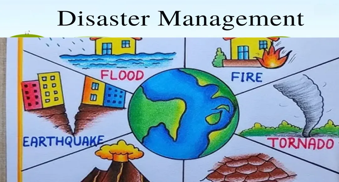 Disaster Management
