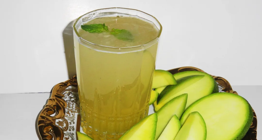 Aam Panna