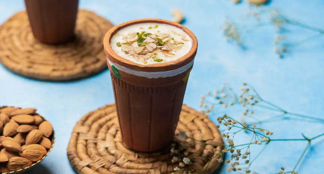 Best Summer Cool Drinks with Health Benefits Lassi