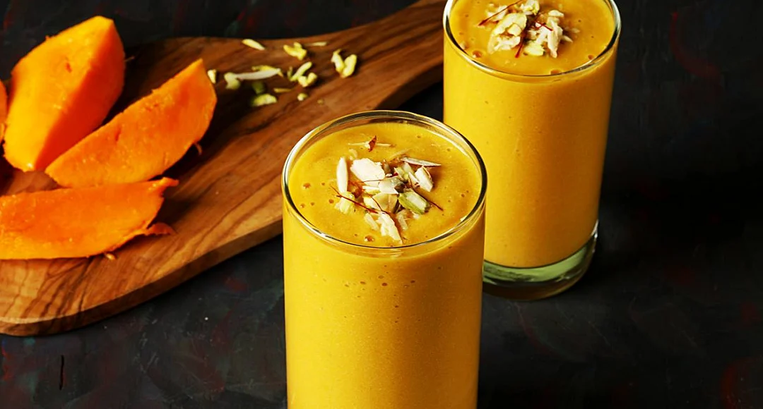 Mango Shake