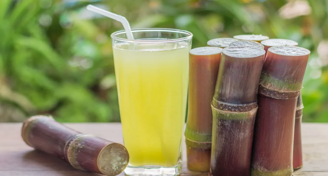 Sugarcane Juice